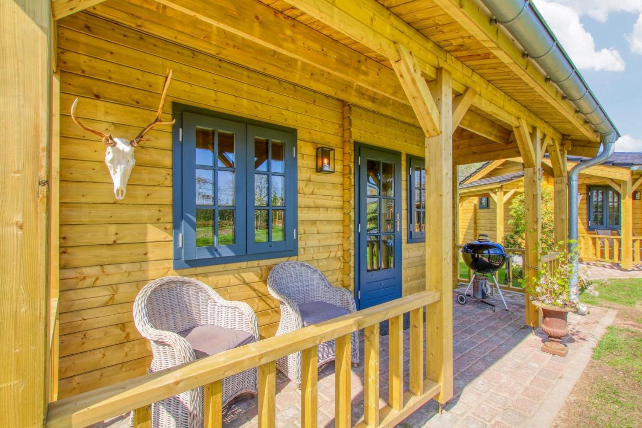 Appel Lodge Diessen Eksteriør bilde